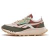 Kakao x Reebok Classic Leather Legacy Soft Ecru Hunter Green Unisex Sportbačiai Ruda Kepto molio GZ6150