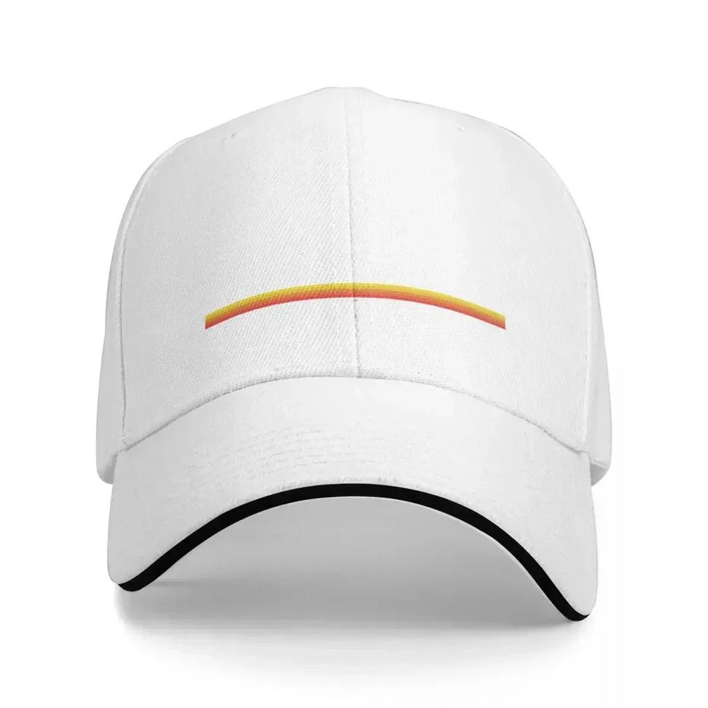 Mt Norquay Baseball Cap Dropshipping Visor western Hat New In Hat Unisexs Hats Womens