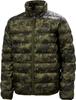 Утепленная куртка Helly Hansen Marka