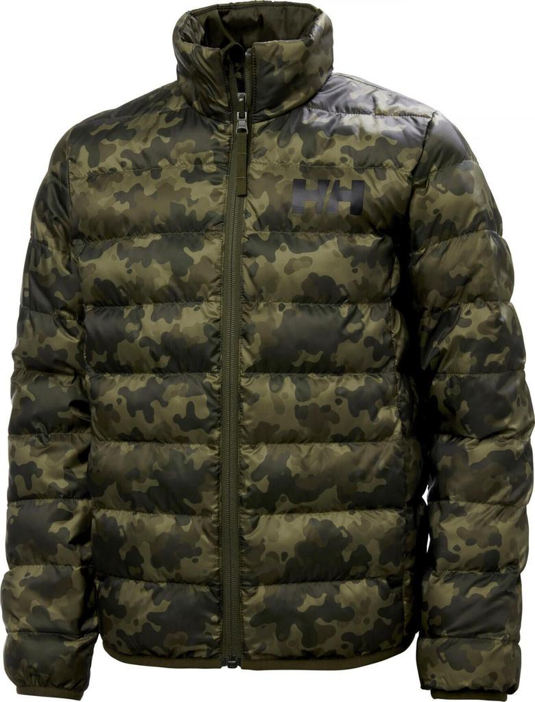 Утепленная куртка Helly Hansen Marka