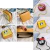 Adorable Micky School Kid Shoulder Bag Perfect For Outdoor Activities