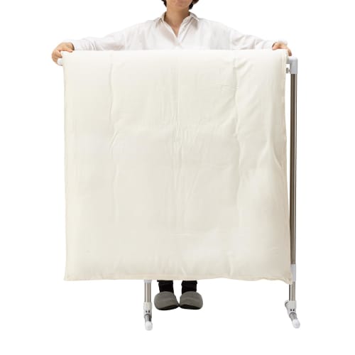 Sekisui Plastics Shoji Sekisui Sterling Futon Dryer FD-70S