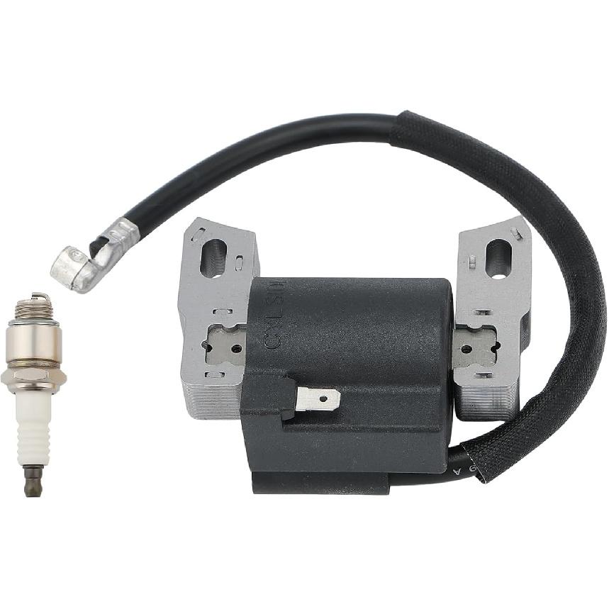 HIPA 590454 Ignition Coil Compatible With Brigg Stratt 799381 790817 692605 802574 Magneto Armature
