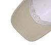 MALBON GOLF New Side Panel Ball Marker Ball Cap Beige