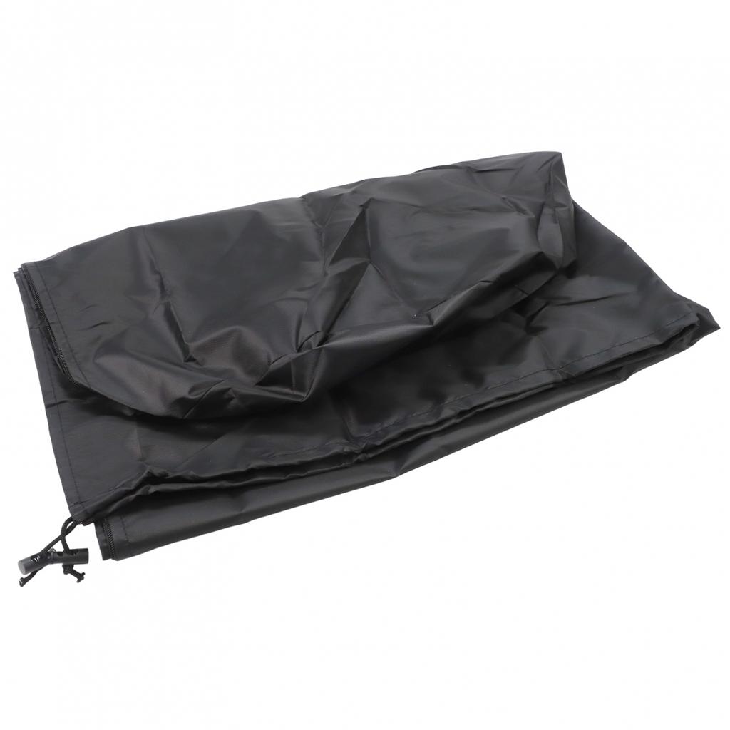 Convenient Installation 420D Dust Cover Protective Cover Vacuum Cleaner Cover