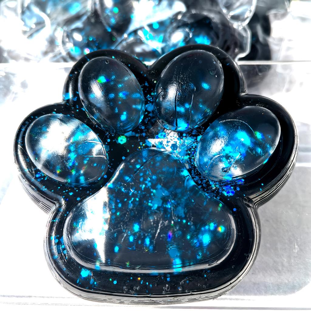 Cat Claw Squeezing and Pinching Fun - Ideal Gift for Office and Home Stress Relief, Birthdays, and Parties