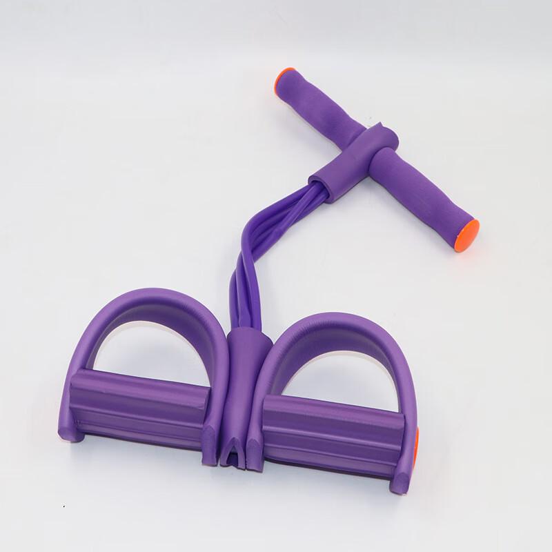 Healthsoo Foot Pedal Resistance Trainer