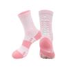 2026 Cycling Socks Men's and Women's Hiking Sports Socks Running Socks Breathable Sweat-absorbing Medium Tube Professional Marathon Socks