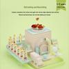 Frog Prince Kids Milk Moisturizing Body Wash