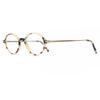 Andy Wolf Unisex EyeGlasses 4551 G