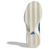 Adidas Avacourt Clay Court Tennis Comfortable Simple Balanced Low Top Tennis Shoes Women Sneaker Blue ID2060