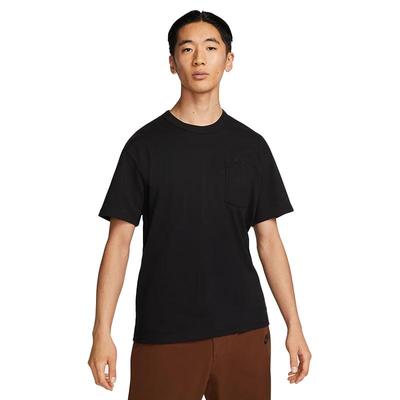 Herren Kurzarm-T-Shirt