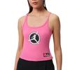 Jordan Flight Club Solid Color Sleeveless Pullover Women tops IH3832-684