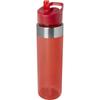 Dylan Tritan Flip Up 650ml Water Bottle