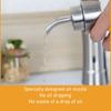 Set of 4 with Base Stand Seasoning Bottle Set Oil Vinegar Dispensers  Countertop Organization