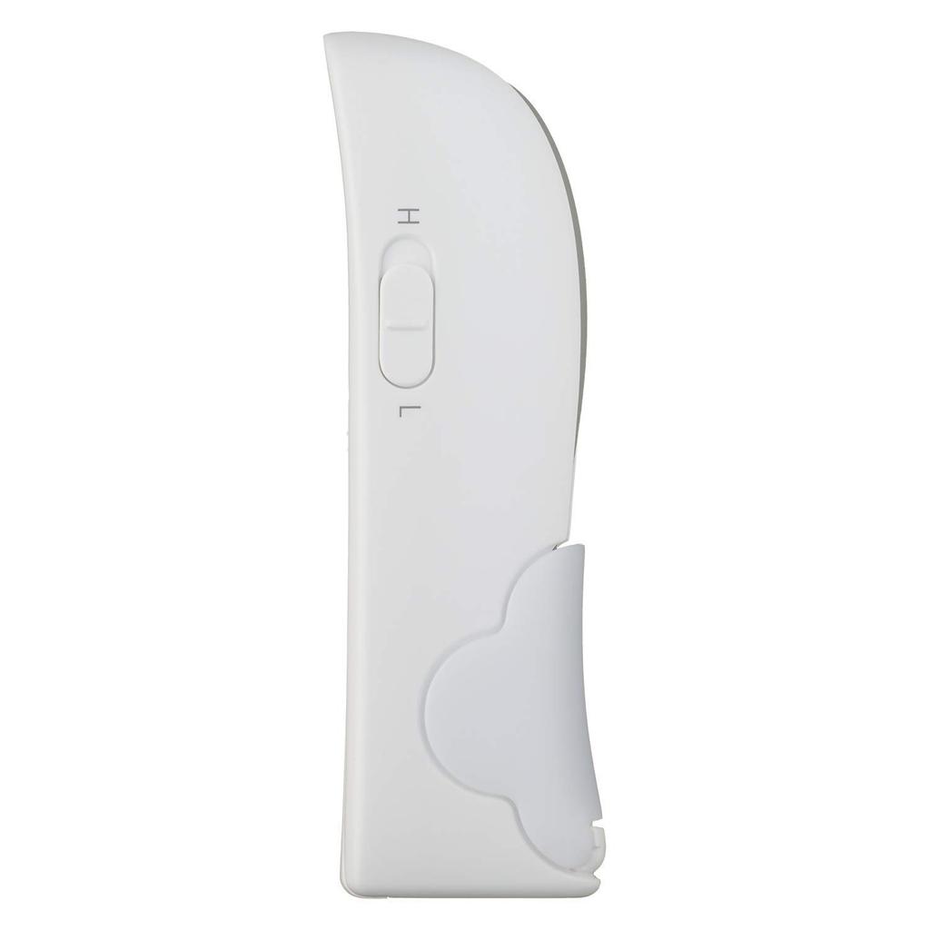 KOBAKO Heißer Wimpernzusatz, Batteriebetrieben, Temperatur einstellbar, Kai PQ3322