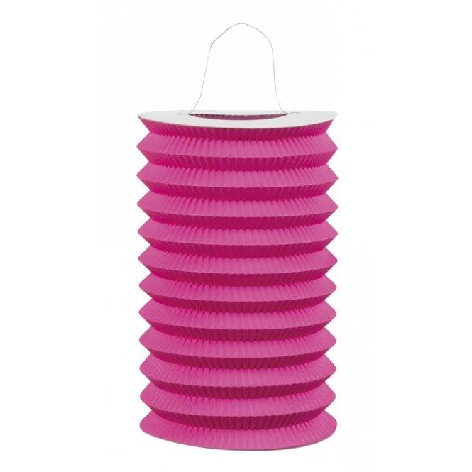 Boland Paper Coil Lantern