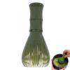 YIBOOOM Matcha Blender, Matcha Brush, Chasen (Chasen), Reusable Resin Chasen, Whisk Tool, Burr-Free, Mold-Resistant, Easy To Clean, Quick To Dry, Tea
