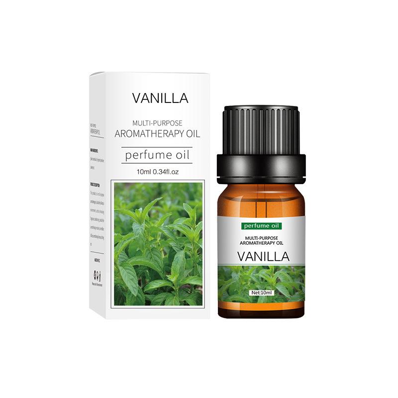 Dissolve Aromatherapy Essential Oils, Plant Essential Oils, Perfume Oils, Perfume Essential Oils, Aromatherapy Essential Oils for Humidifier