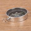 Mini Outdoor Travel Camping Hiking Compass Compass Navigation Wild Survival Professional Tool