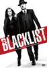 The Blacklist Season 4 DVD Complete Box Press Limited (First Edition)