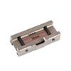 Metal LCS 20mm Rail Mount Plates for Surefire M600 M300 Scout Light Flashlight with Remote Tape Pressure Pad Switch Accessories