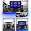 Android Large Screen Navigator for SsangYong Korando 2013-2017 Cars