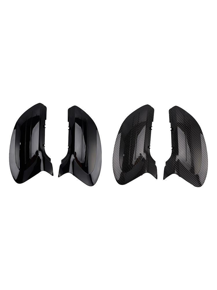 Tank Side Cover Panel Fairing For Trident 660 2022-2025