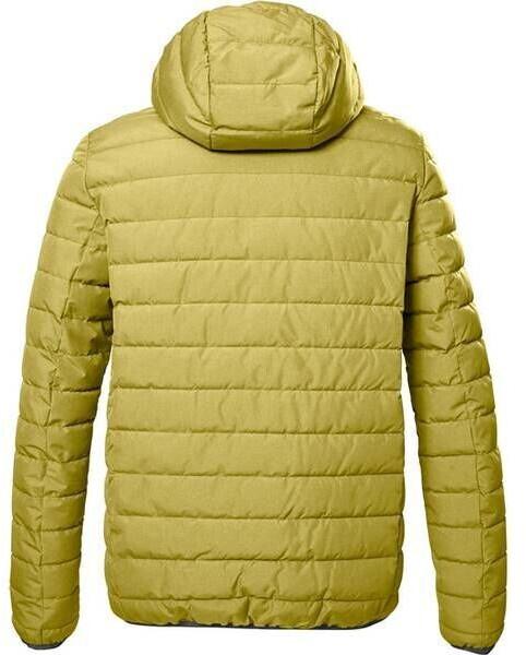 Winter Jacket G.I.G.A. DX by Killtec GS 1 MN QLTD JCKT Pistachio