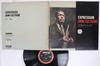 LP Record JOHN COLTRANE Expression IMP88157 ABC IMPULSE 1974 Japan Jazz Used