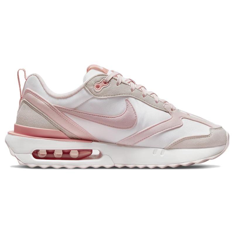 Nike Air Max Dawn Summit White Atmosphere Pink Women's Sneakers DR7875-100