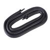 1Pc Fish Tank Bubble Strip Oxygen Plate Aquarium Porous Gas Dissipation Strip Landscaping Bubble Tube Oxygen Pump Accessories