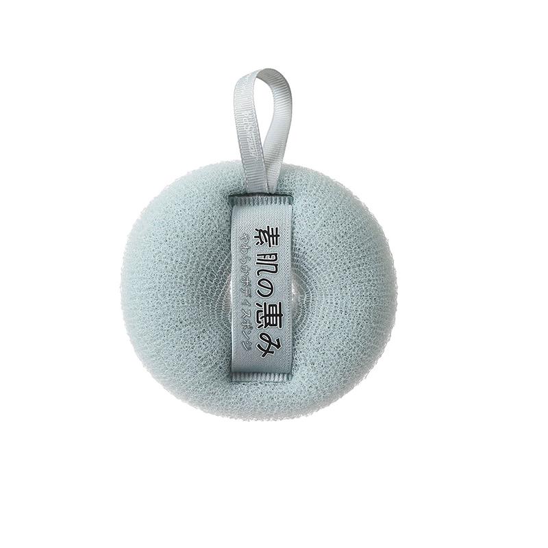 Exfoliating Scrub Shower Sponge Exfoliator Massager Deep Cleaning Bathing Tools Japanese Massage Bath Ball Scrubbing Brush
