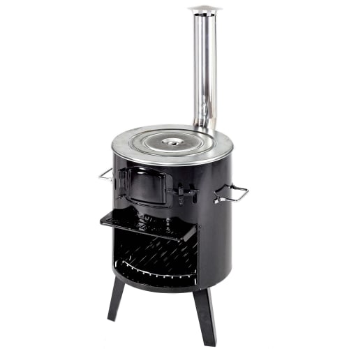 Kapitán Stag KAMADO Komínová kamna UG-0011