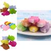 Colorful Fish Mobile Phone Charm With Cute Cartoon Girls Backpack Accessory Keychain For Kids And Teens