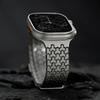 Stainless Steel Band for Apple Watch Ultra 3 49mm 44mm 45mm 46mm 42 40 41 38mm Magnetic Strap for IWatch Series 11 10 9 8 7 6 SE