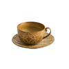 OLOEY Vintage Ceramic Coffee Cup 180ml