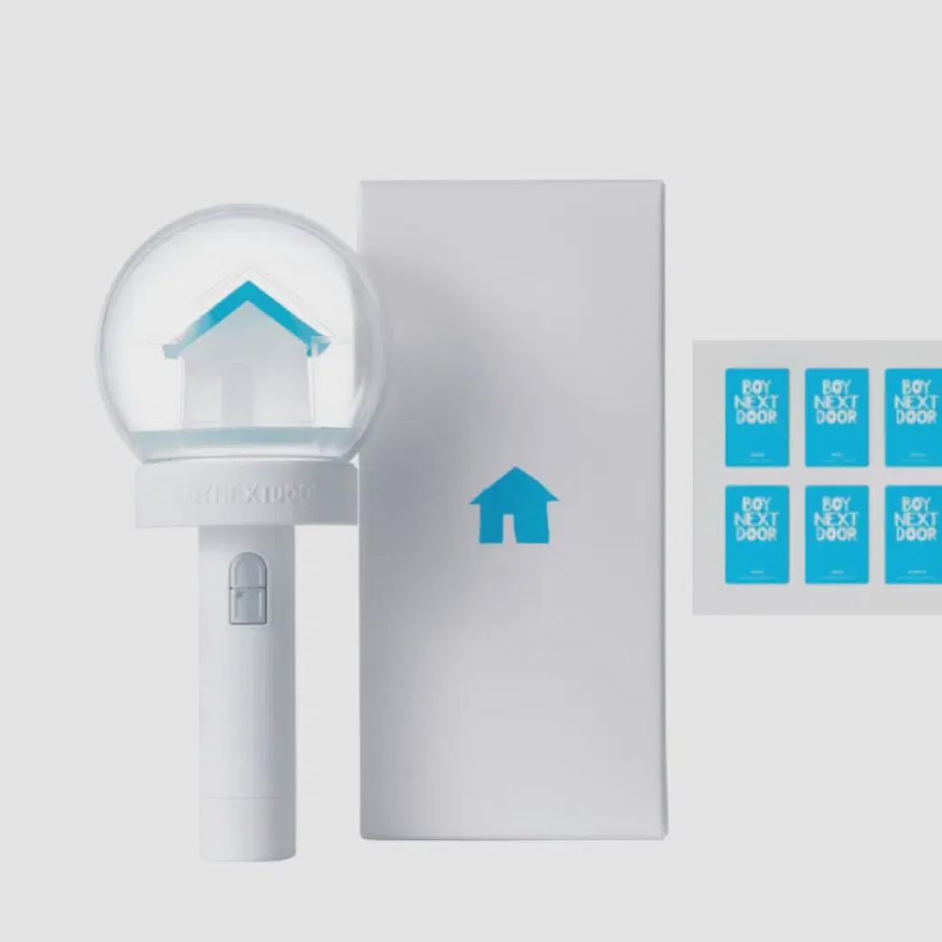 

Brand New) Boynextdoor Sell Cheering Sticks