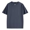 JEANSWEST T-Shirts Unisex Crew Neck Thin CS-42-173L87-JC8801-0