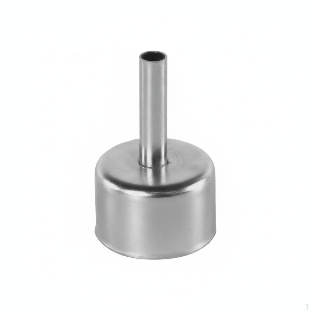 Nozzle High Temperature Resistant Air Station Attachments Universal Fit Tool