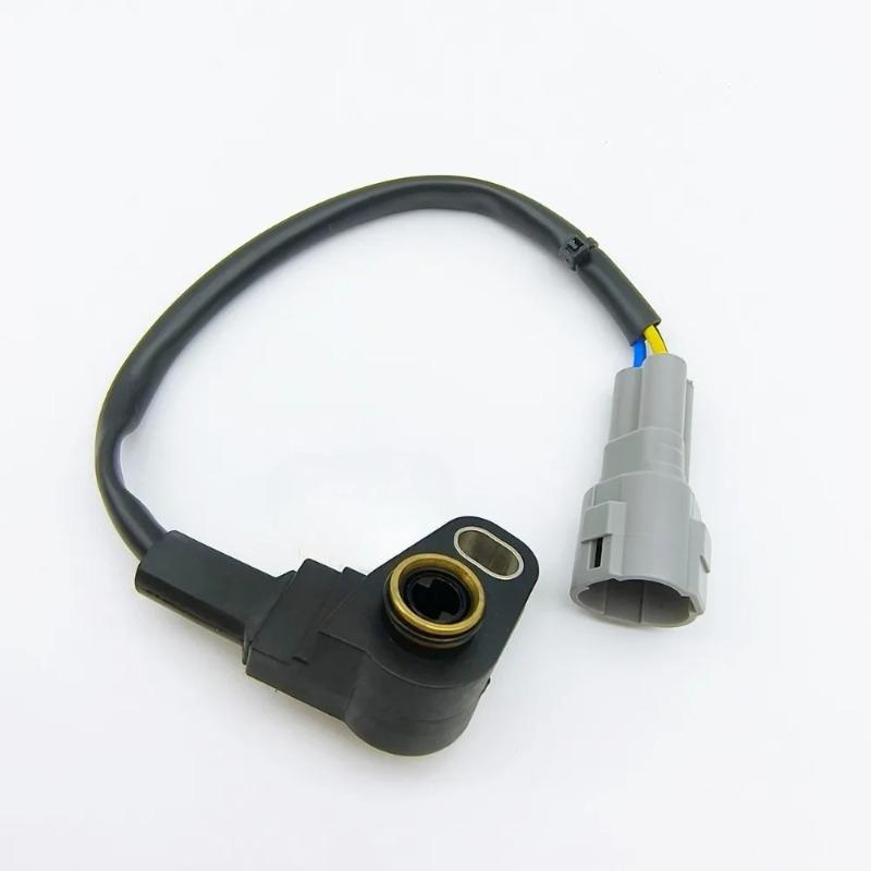 21176-0129 Throttle Position Sensor For Kawasaki 2009-2015 KX450 KX450F 2013-2016 KX250F New