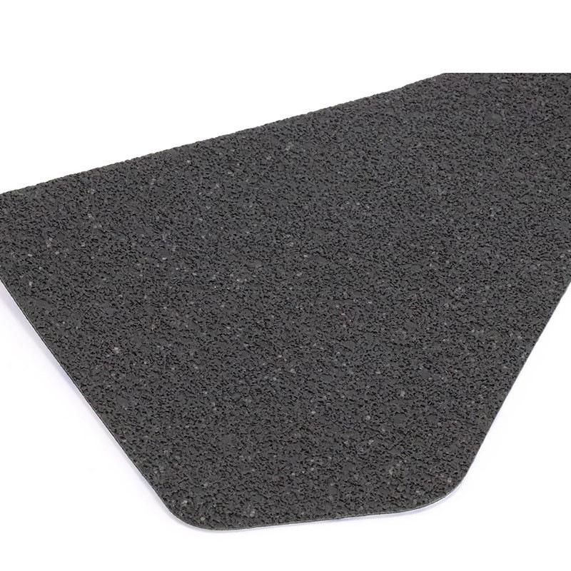 Loncin Voge 500DS Anti-Slip & Anti-Scratch Tank Pad Stickers - Left & Right