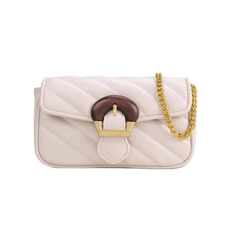 New Versatile Messenger Mini Bag