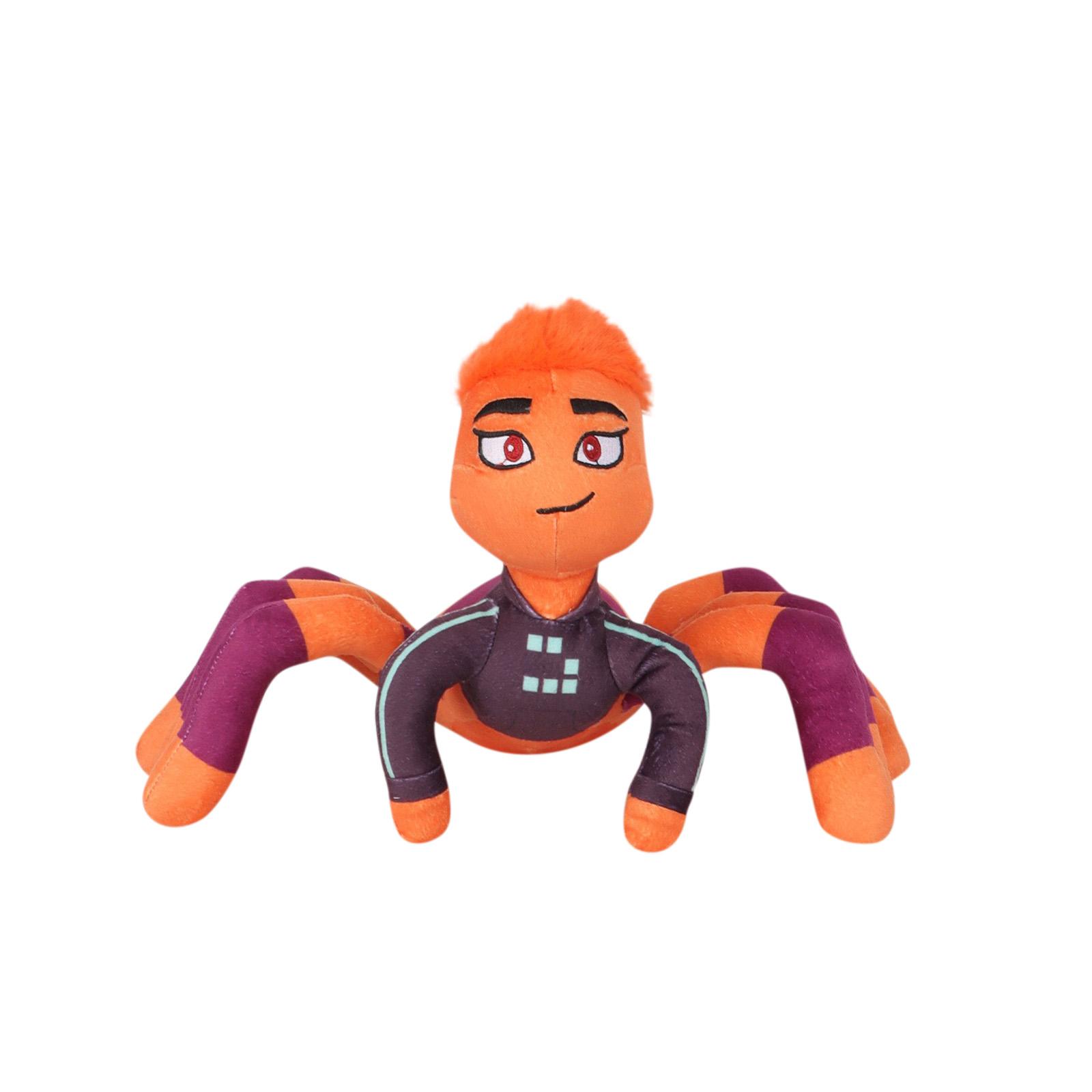 

Плюшевая игрушка подарок на день рождения лесное животное джунгли украшение домашний декор гигантская плюшевая игрушка животное роскошная подушка детские украшения One Size