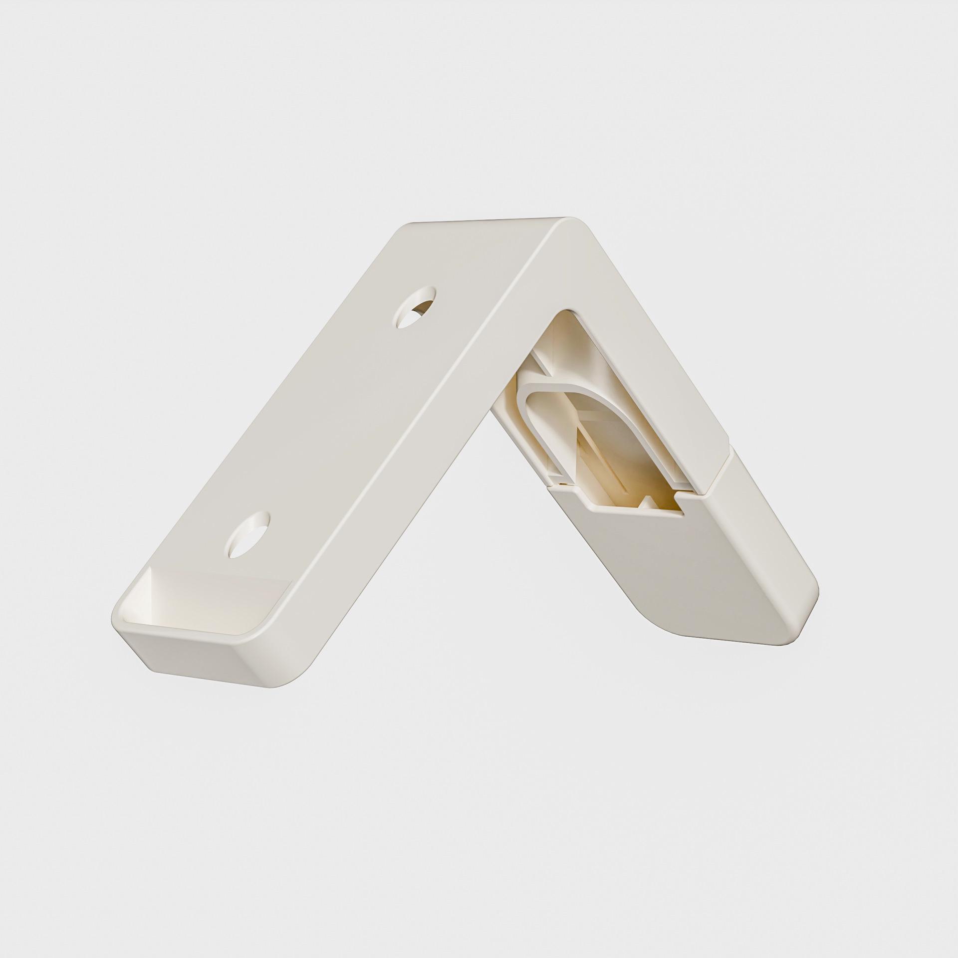 

Pinyou Двустворчатый складной ящик-органайзер для игрушек и одежды