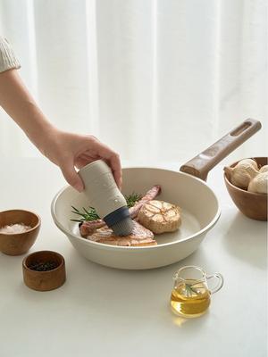 Sillymann Chef Oil Brush WSK3256