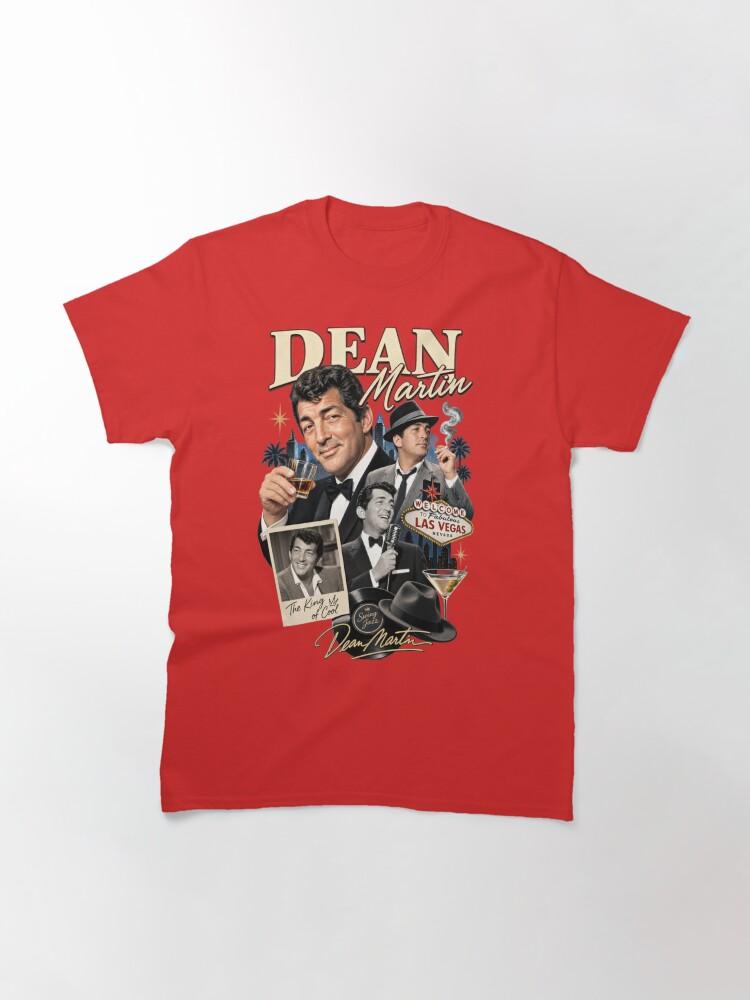 Dean Martin Dean Martin Classic T-Shirt