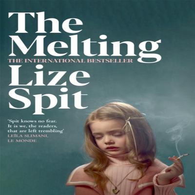 The Melting by Lize Spit Paperback Book 9781509838707