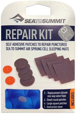 SEA TO SUMMIT Accessori Sacco a Pelo Kit di Riparazione Materassino 1700498