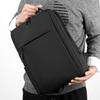 15.6 Inch Laptop Men Backpack Nylon Travel Male Laptop Backpack Usb Charging Computer School Backpacks Waterproof Bag for Men